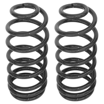 CE-9131RH2P - TJ 4 in. or LJ 3.5 in. Lift Rear Coil Springs (Pair)