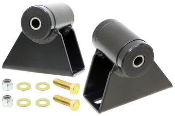 CE-9200 - TJ/LJ/YJ 1 in. Raised Motor Mounts