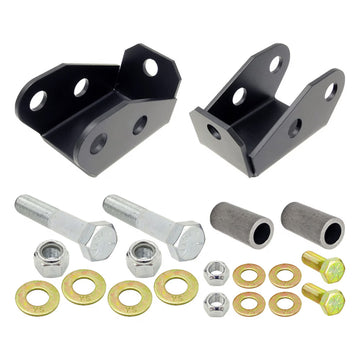 CE-9601 - TJ/LJ Rear Lower Shock Mount Extensions