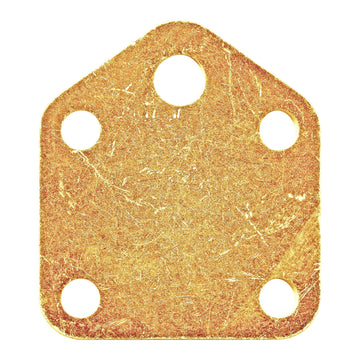 CE-9701SB-P - Steering Stabilzer Shock Bracket (fits 1 1/4 in. Tube)