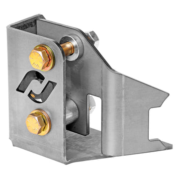 CE-9807RTBK - JK Rear Trac Bar Geometry Correction Bracket