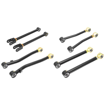 CE-9818CA - JL Johnny Joint Adjustable Control Arm Set