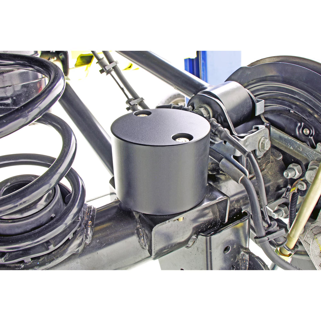 CE-9818RBSK - JL Rear Bump Stop Kit (3 in.)