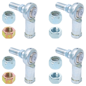 CE-99005R - Antirock Sway Bar End Link Heim Pack