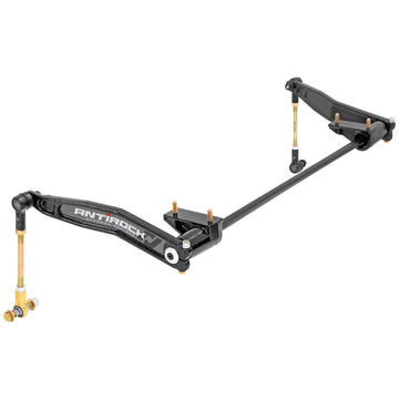 CE-9900JLF - JL V6 or 2.0T or Light JT Antirock Front Sway Bar Kit (Forged Arms, .770 in. Bar)