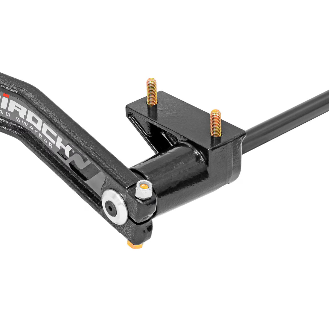 CE-9900JLF - JL V6 or 2.0T or Light JT Antirock Front Sway Bar Kit (Forged Arms, .770 in. Bar)