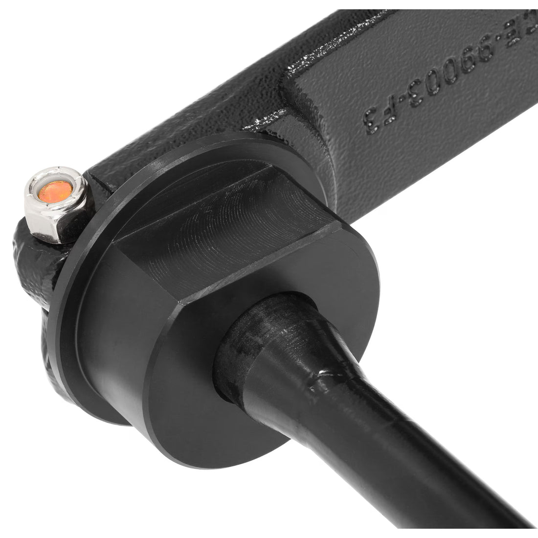 CE-9900 - TJ/LJ Antirock Front Sway Bar Kit