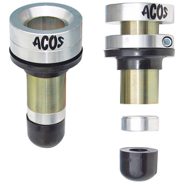 CE-ACOS - TJ/LJ/XJ/MJ/ZJ ACOS Front Adjustable Coil Spring Spacers