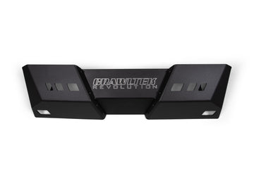 Blaze Lower Front Bumper Skid Plate | Jeep Wrangler JL
