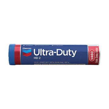Chevron Ultra-duty Grease Hd2