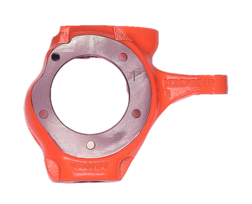 D44001f - Ford Heavy Duty Flat Top Dana 44 Knuckles