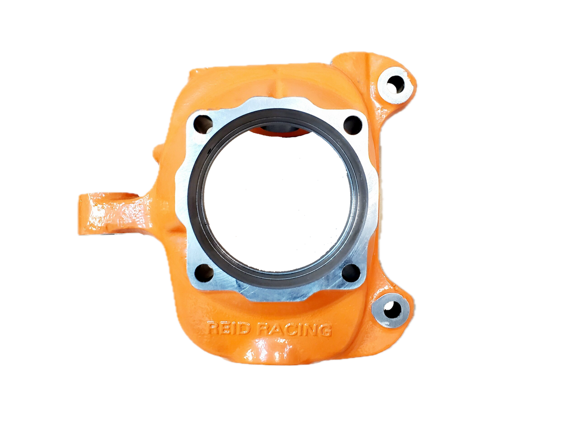D60002f - Ford Superduty (2005-2012 ½ F250 & F350) Steering Knuckles