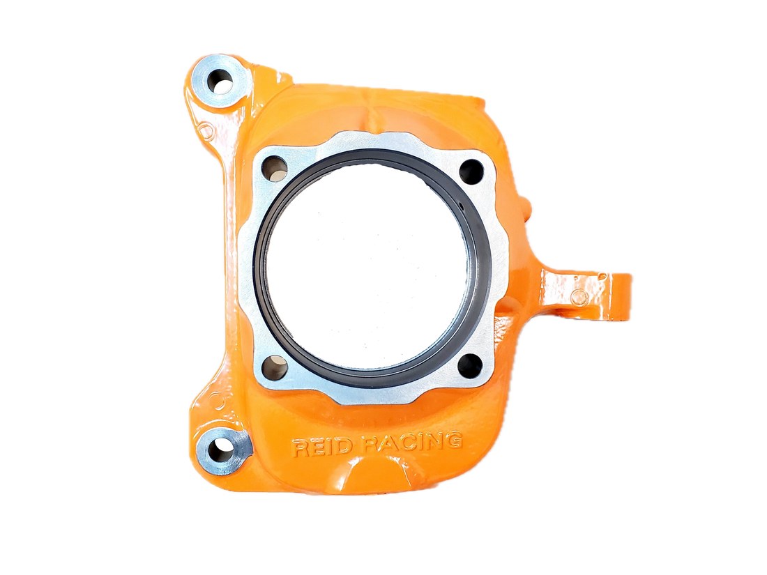 D60003f - Ford Superduty (2012 ½ and Up F250 & F350) Steering Knuckles
