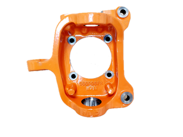 D60003f - Ford Superduty (2012 ½ and Up F250 & F350) Steering Knuckles