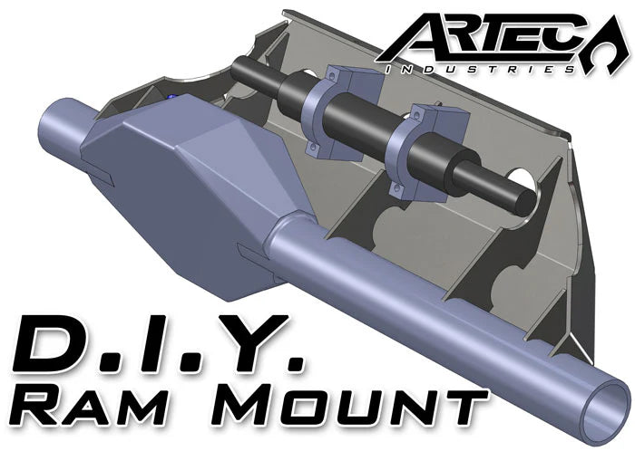 DIY RAM MOUNT