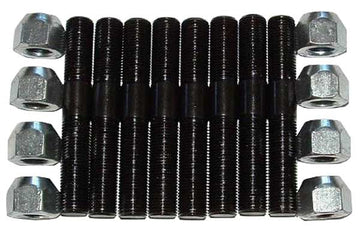Kingpin Dana 60 4140 Chromoly High Steer Studs
