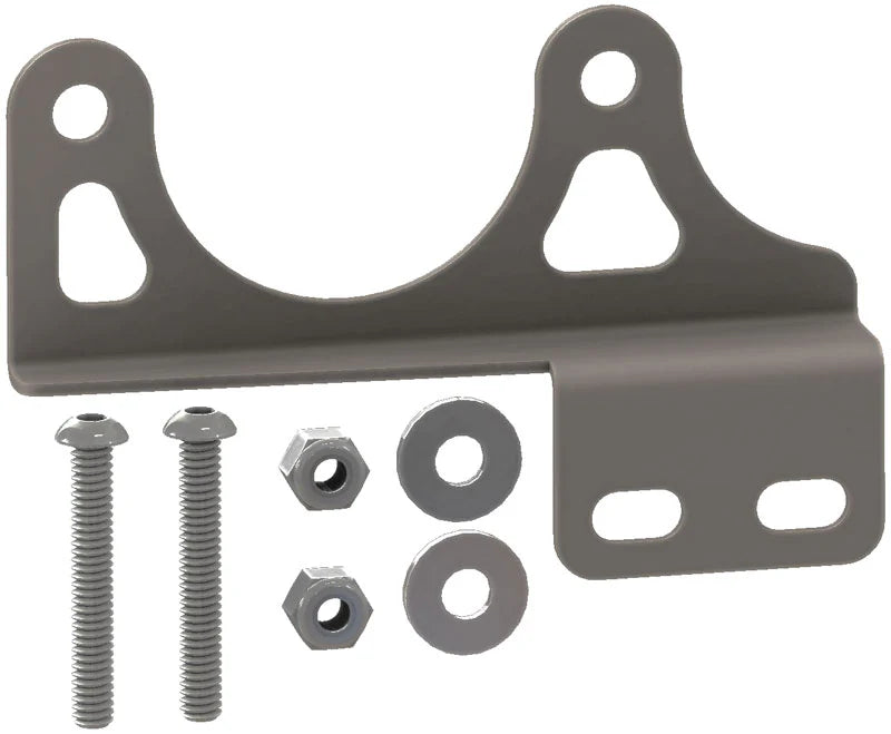 Proportioning Valve Mount