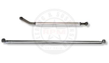 Extreme Duty JK/JKU Fusion / East Coast Gear 72'' Axle Steering Kit