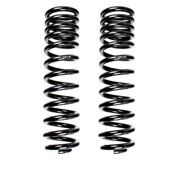 Kryptonite 4.5"/5.5" Lift Dual Rate Coil Springs for 2005-2026 Ford F-250/F-350