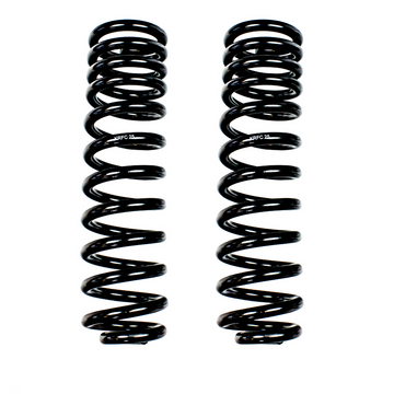 Kryptonite 2.5"/3.5" Leveling Dual Rate Coil Springs for 2005-2026 Ford Powerstroke F-250/F-350