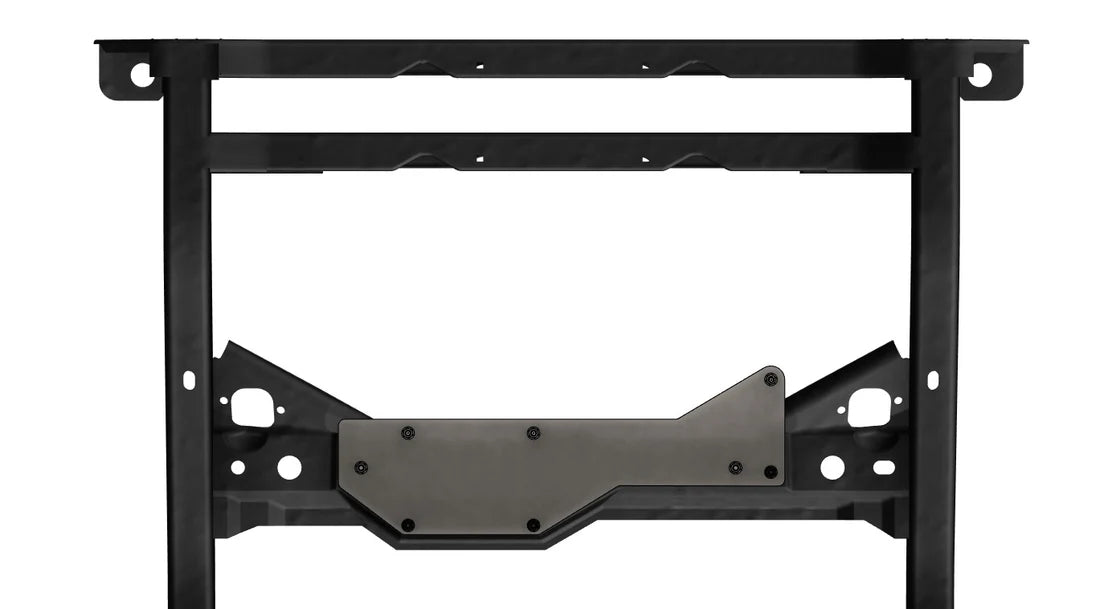 Fuel Tank Relocation Bracket For Jeep LJ