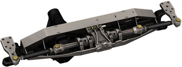 GM Kingpin Dana 60 Double Ended Steering Cylinder Mount
