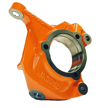 Jk001 - Jeep Wrangler Jk Dana 30/Rubicon 44 Knuckles