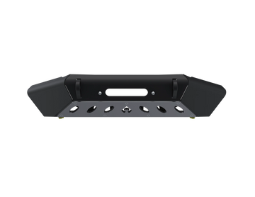 JK JL JT HIGH CLEARANCE FRONT BUMPER