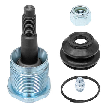 JK-9703C - Currectlync Modular Extreme Steering Cartridge (JK Taper)