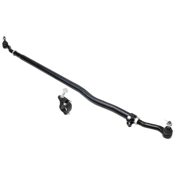 JK-9704TR - JK Currectlync Tie Rod