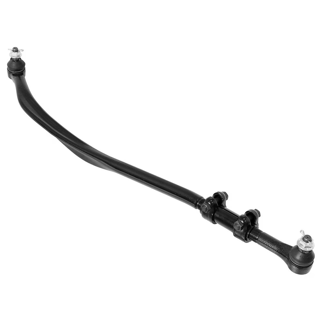 JK-9704 - JK Currectlync Steering System