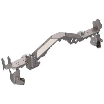 JK 1 TON - APEX Rear 14 bolt Truss Swap Kit