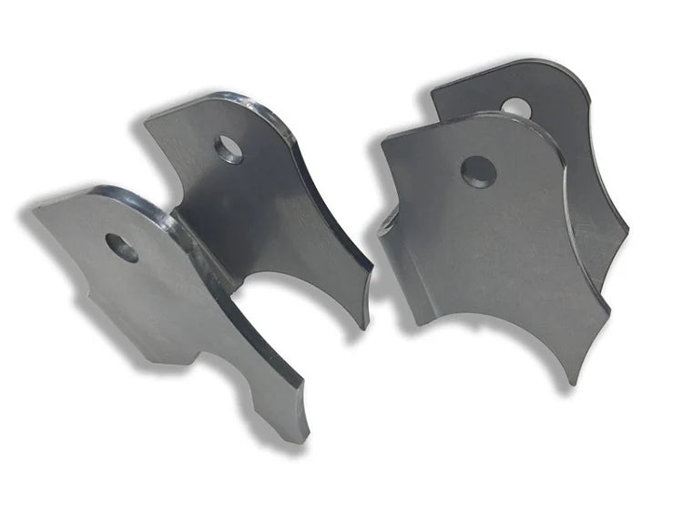 JK Rear UCA Brackets (pair)