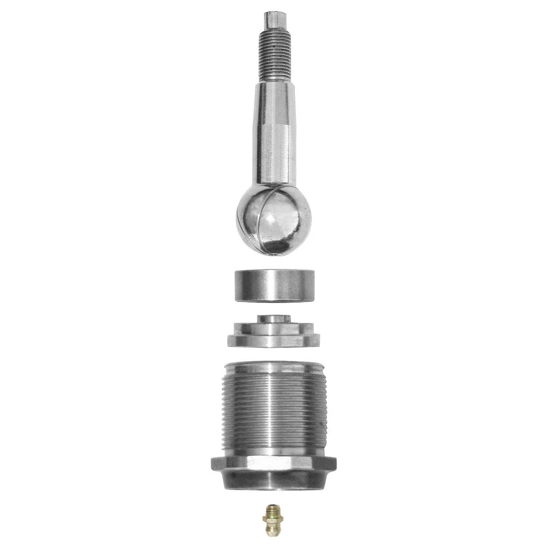 JL-9703DLC - Currectlync Modular Extreme Cartridge End (JL/JT Pitman Arm Taper)