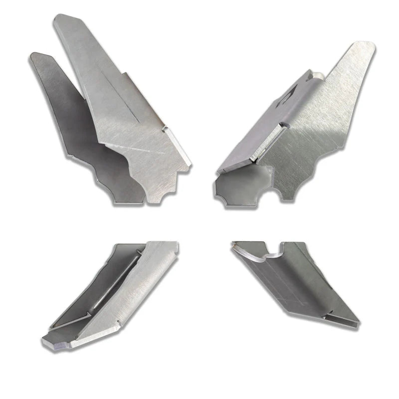 JL-JT Inner C Gussets