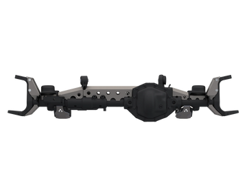 JL-JT APEX Front Axle ARMOR KIT