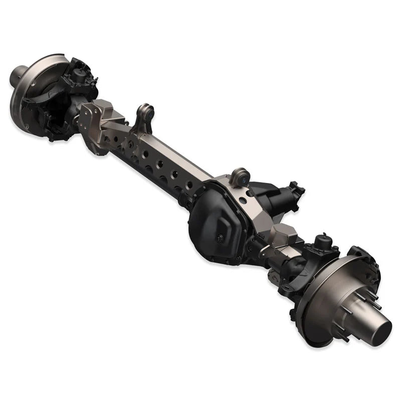 1 TON - APEX Front 60 Differential Top Cap 1985-1997
