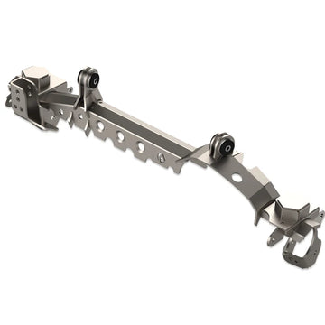 JK JL JT 1 TON - APEX Front Superduty Swap Kit 2005+