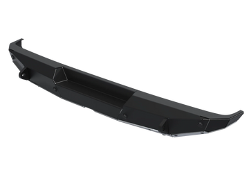 JL Bantam Rear Bumper