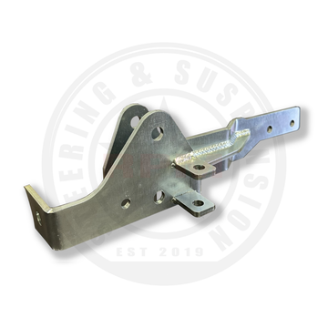 JL/ JT Bolt On Raised Track Bar Bracket