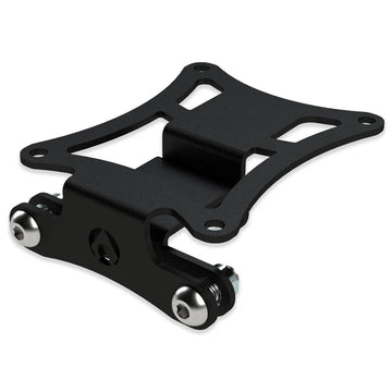 JL-JT Bellypan ARB Air Tank Mount