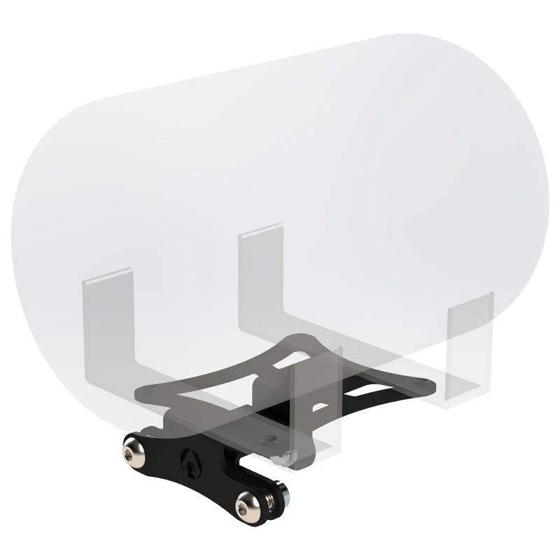 JL-JT Bellypan ARB Air Tank Mount