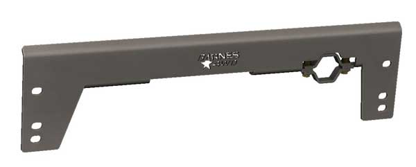 XJ Steering Box Brace