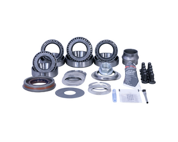 Dana 70HD Rear Axle Ring and Pinion Master Install Kit Revolution Gear