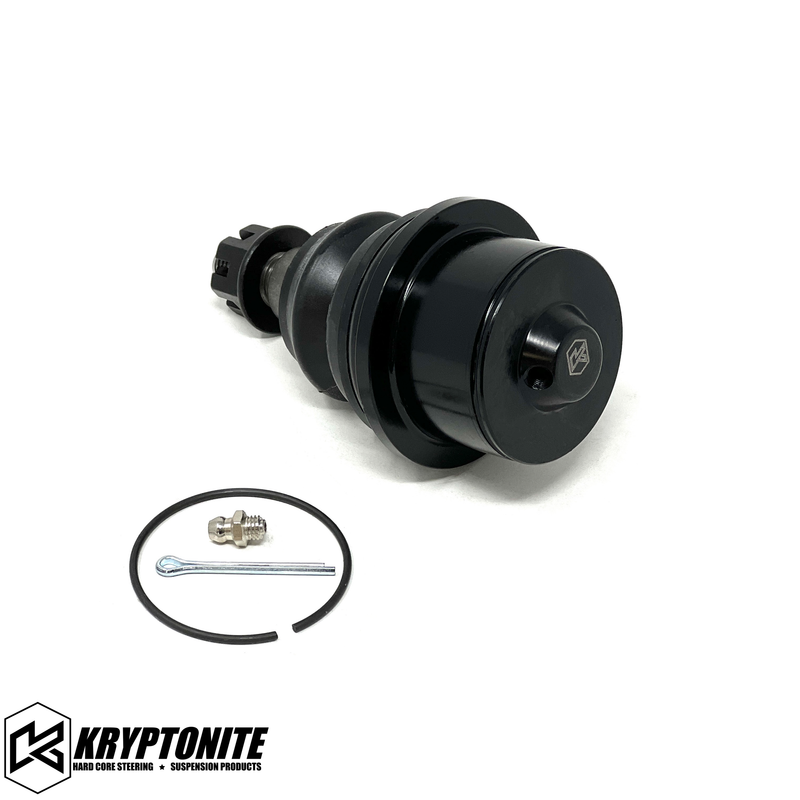 Kryptonite Lower Ball Joint for 2011–2026 Chevy/Gmc 2500hd/3500hd