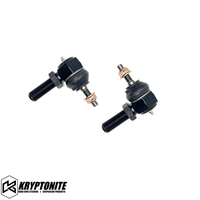 Kryptonite Ss Series Centerlink (Upgrade) for 2011-2026 Chevy/Gmc 2500hd/3500