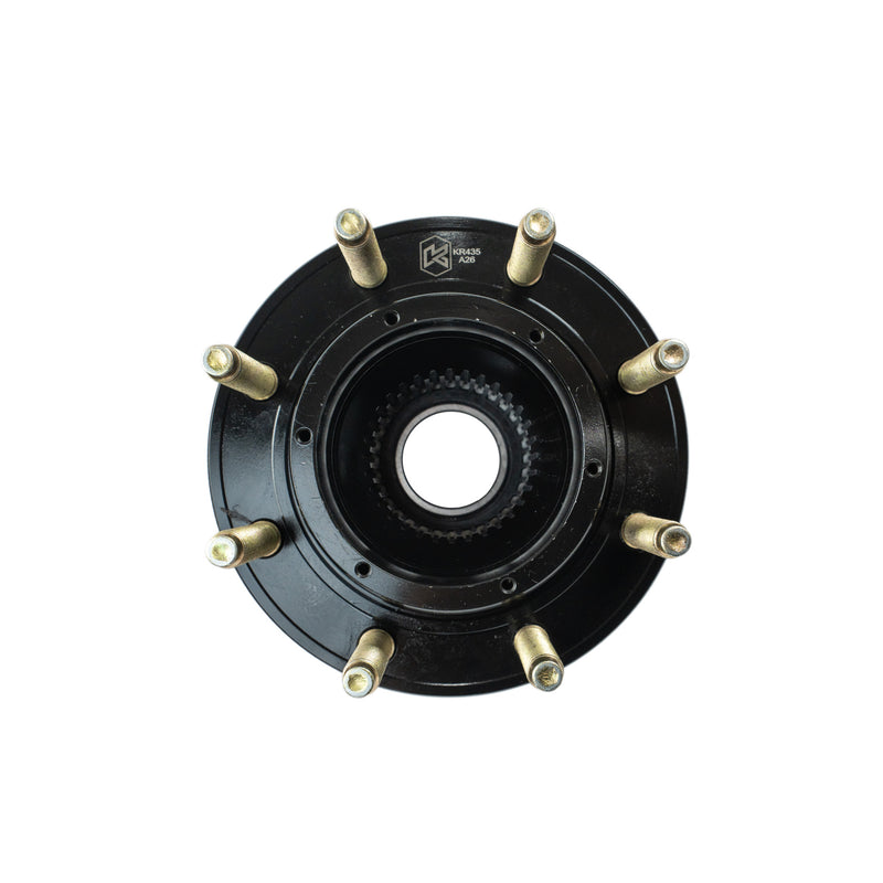 Kryptonite Lifetime Warranty Wheel Bearing for 2011-2016 Ford Super Duty F-250/F-350