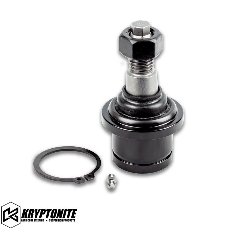 Kryptonite Upper and Lower Ball Joint Package Deal for 2003-2013 RAM 2500/3500
