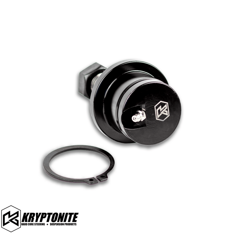 Kryptonite Lower Ball Joint for 2003-2013 RAM 2500/3500 (Kr7467)
