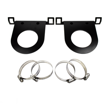 Kryptonite Stage 1 Front Reservoir Mount Kit for 2005-2024 Ford Super Duty F-250/F-350